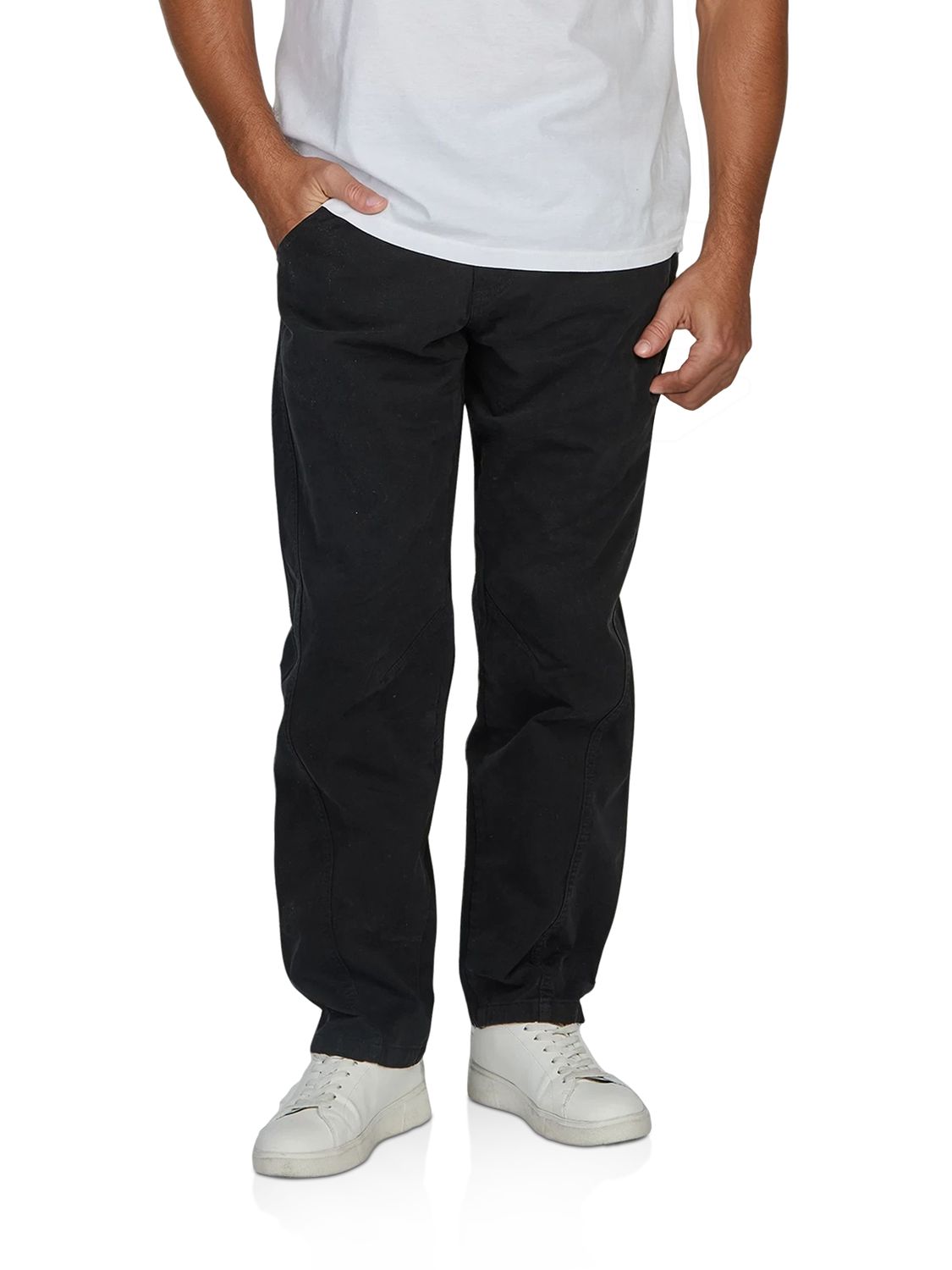 Jack & Jones Hose Herren Comfort Fit JPSTKANE DALE TWISTED günstig online kaufen