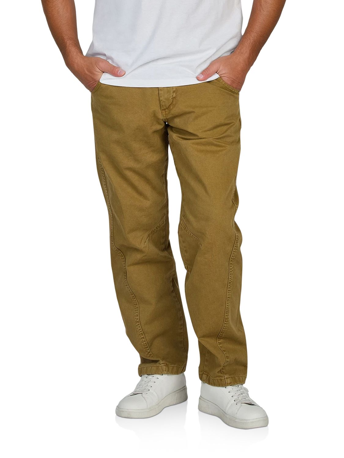 Jack & Jones Hose Herren Comfort Fit JPSTKANE DALE TWISTED günstig online kaufen