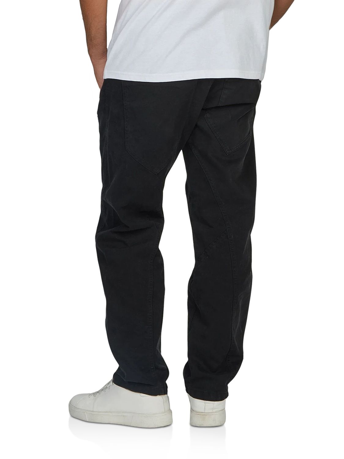 Jack & Jones Hose Herren Comfort Fit JPSTKANE DALE TWISTED günstig online kaufen