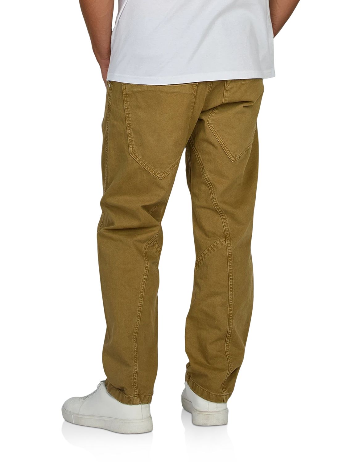 Jack & Jones Hose Herren Comfort Fit JPSTKANE DALE TWISTED günstig online kaufen