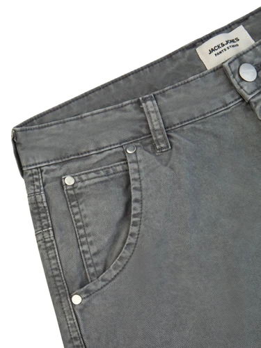 Jack & Jones Hose Herren Comfort Fit JPSTKANE DALE TWISTED