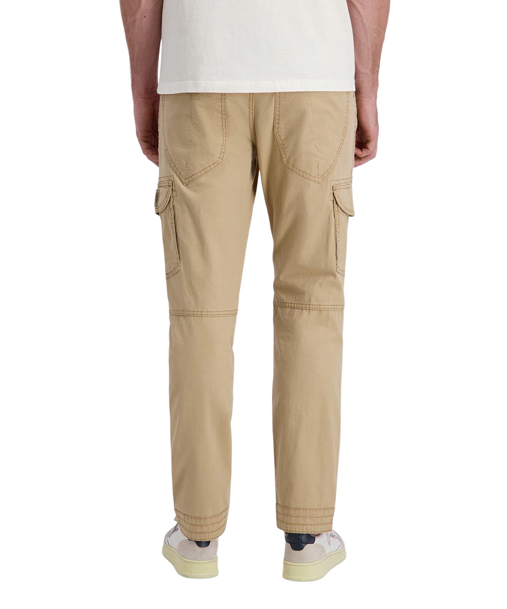 TIMEZONE Herren Cargo Hose REGULAR ROGERTZ - Mid Waist - Regular Fit günstig online kaufen