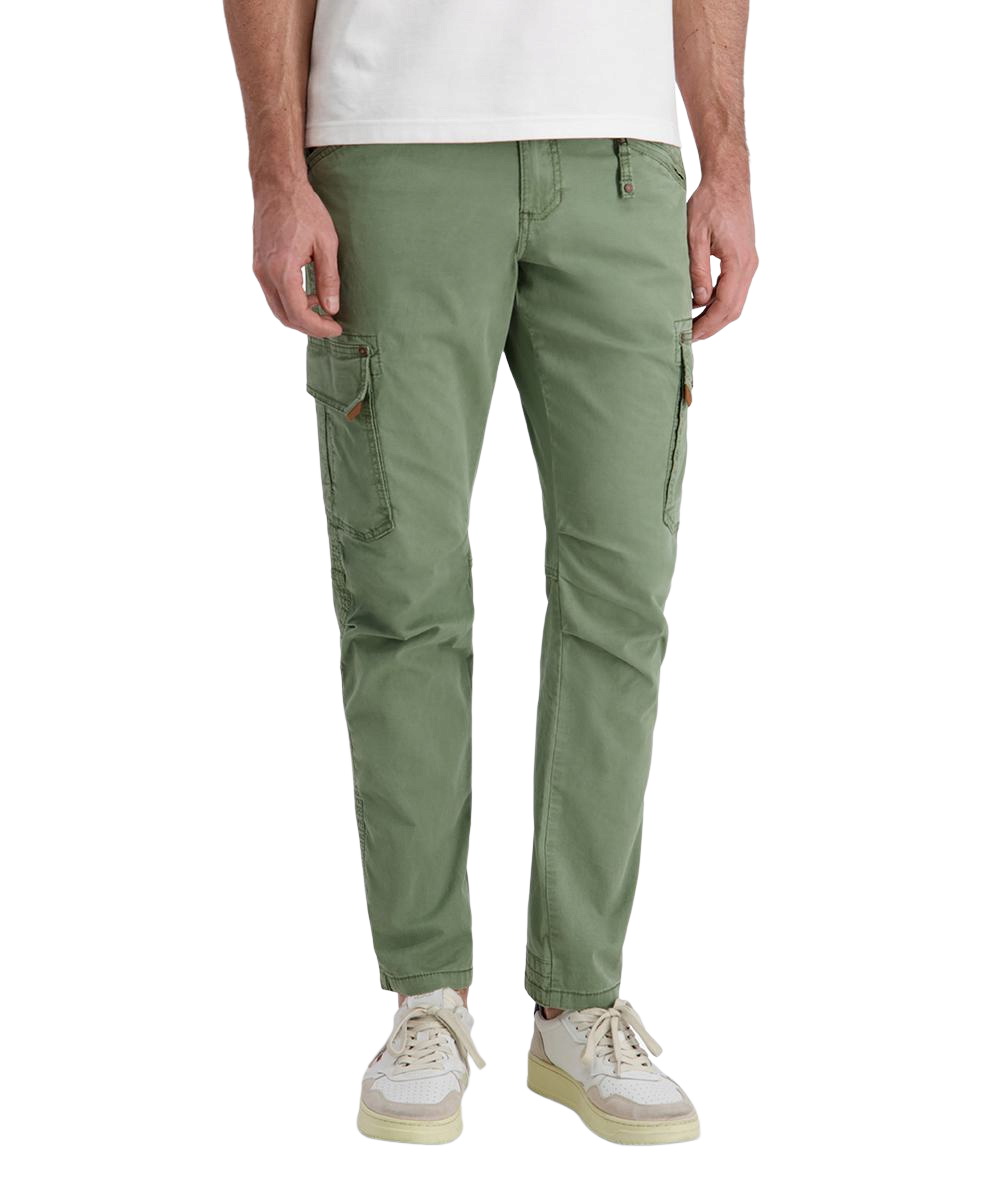 TIMEZONE Herren Cargo Hose REGULAR ROGERTZ - Mid Waist - Regular Fit