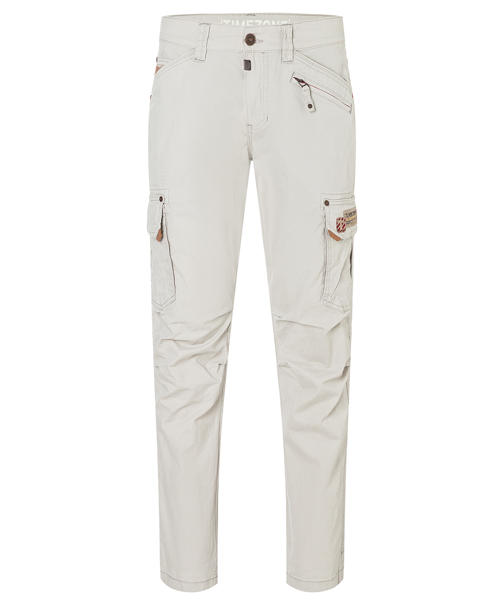 TIMEZONE Herren Cargo Hose REGULAR ROGERTZ - Mid Waist - Regular Fit günstig online kaufen