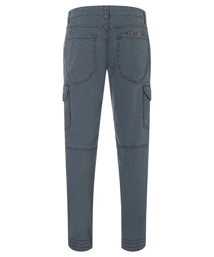 TIMEZONE Herren Cargo Hose REGULAR ROGERTZ - Mid Waist - Regular Fit