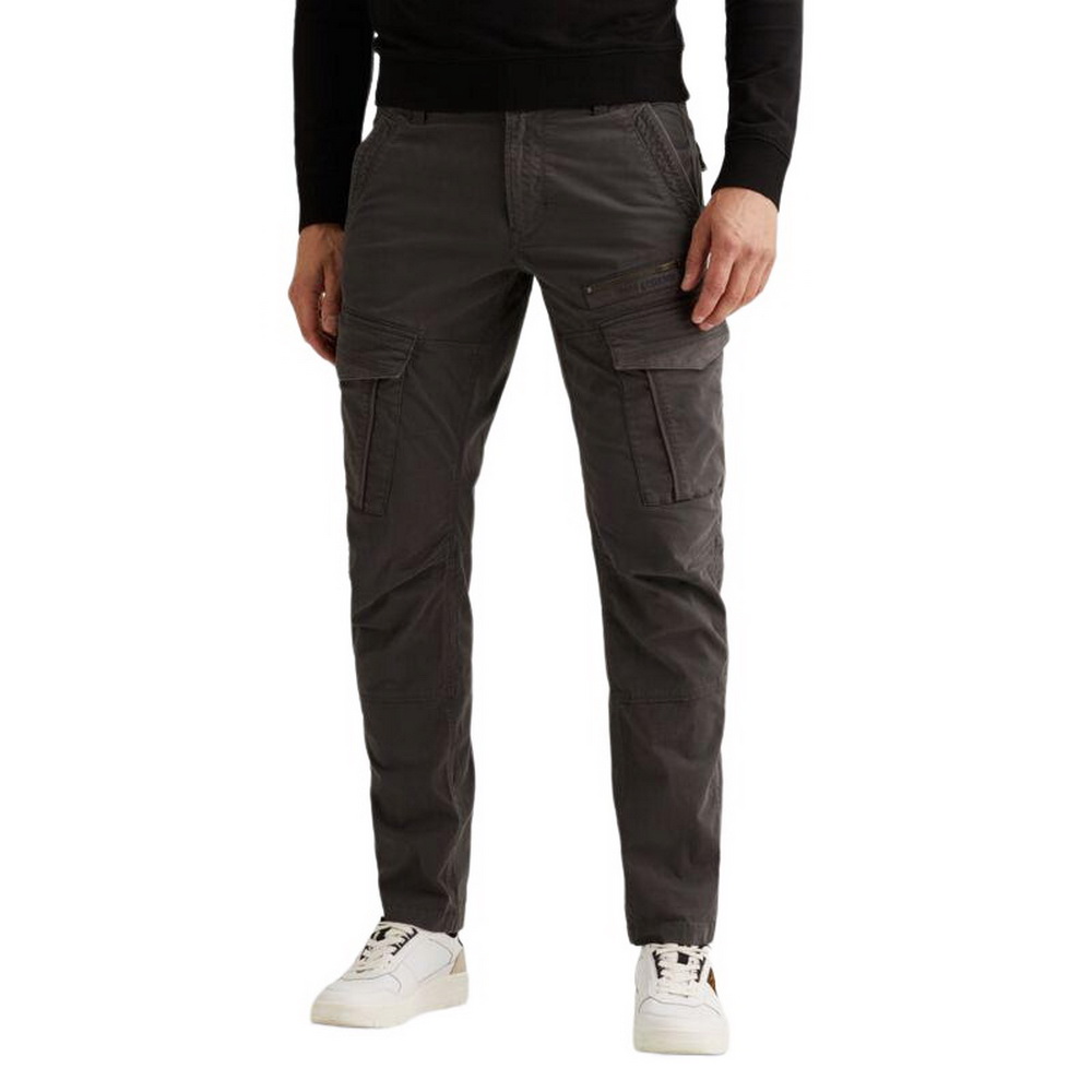 PME Legend Herren Cargohose NORDROP CARGO 3.0 STRETCH TWILL - Tapered Fit günstig online kaufen