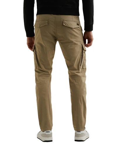 PME Legend Herren Cargohose NORDROP CARGO 3.0 STRETCH TWILL - Tapered Fit