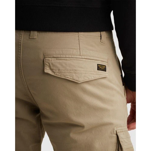 PME Legend Herren Cargohose NORDROP CARGO 3.0 STRETCH TWILL - Tapered Fit