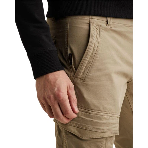 PME Legend Herren Cargohose NORDROP CARGO 3.0 STRETCH TWILL - Tapered Fit