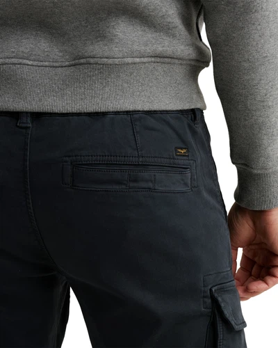 PME Legend Herren Cargohose EXPEDIZOR CARGO COLORED SWEAT - Tapered Fit