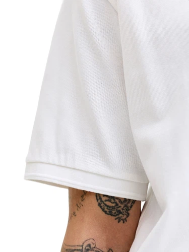 Jack & Jones Herren Poloshirt JPRBLUWILL SS WASH - Regular Fit