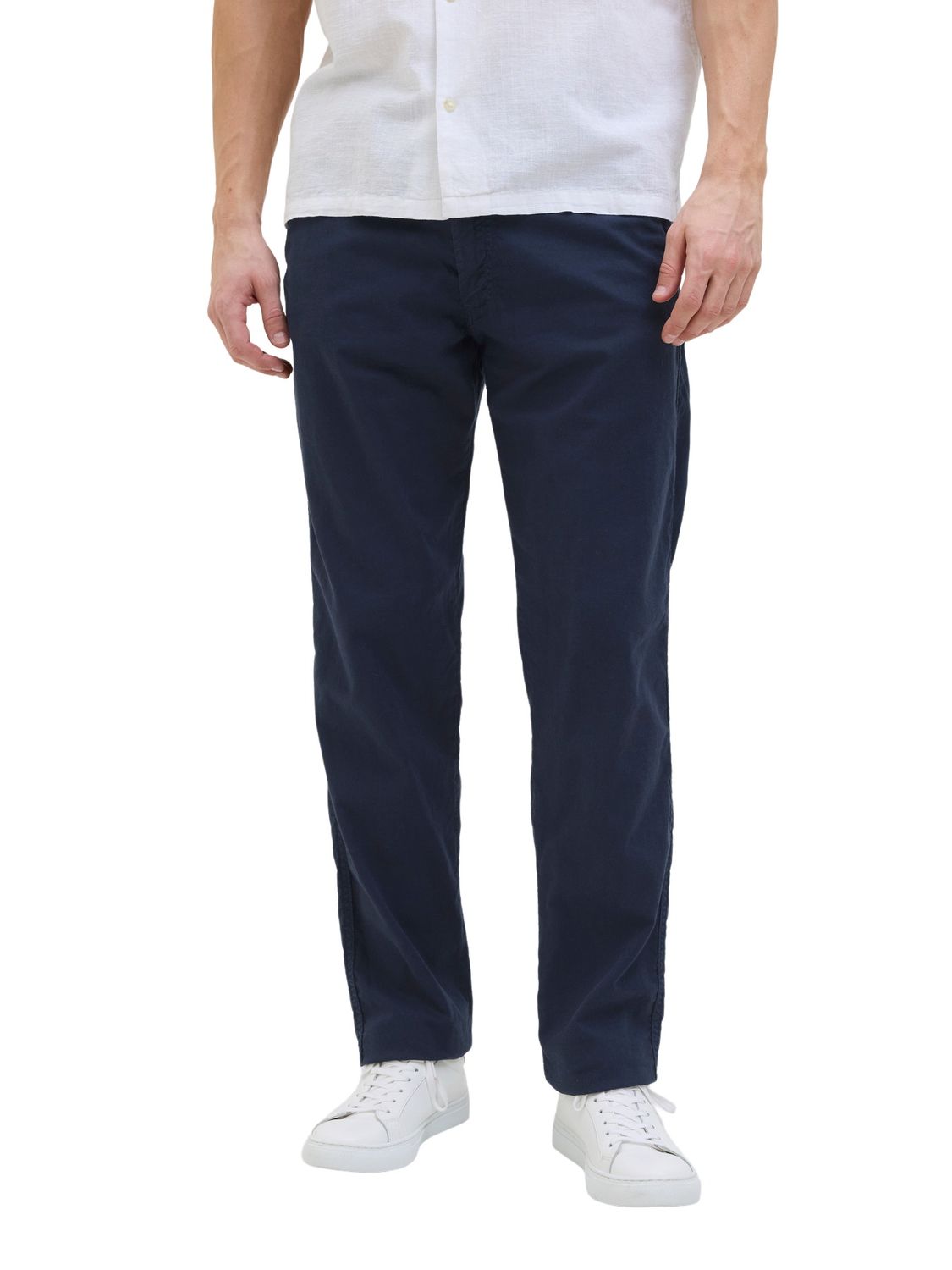 Jack & Jones Herren Jogginghose JPSTKANE HYBRID BONDI JOGGER - Relaxed Fit