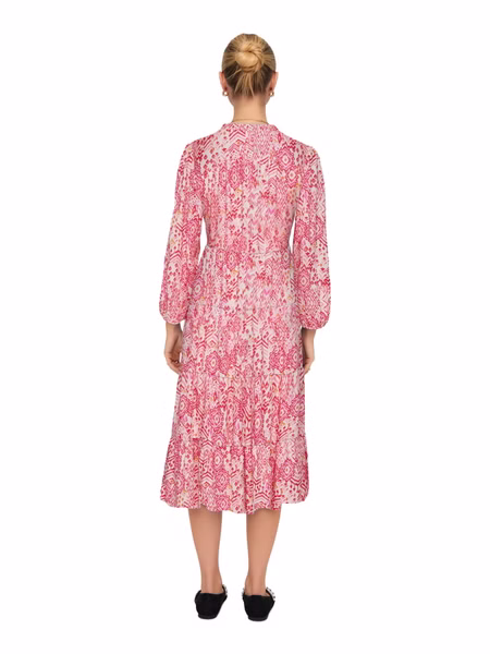 Only Damen Kleid ONLMILANA 7/8 Only Damen Kleid ONLMILANA 7/8