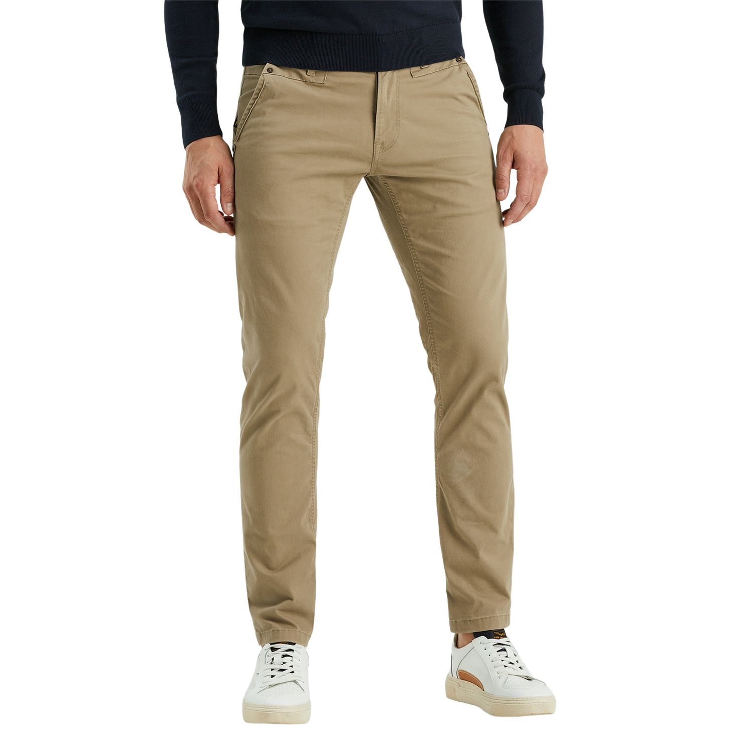 PME Legend Herren Chinohose AMERICAN CLASSIC CHINO - Regular Fit
