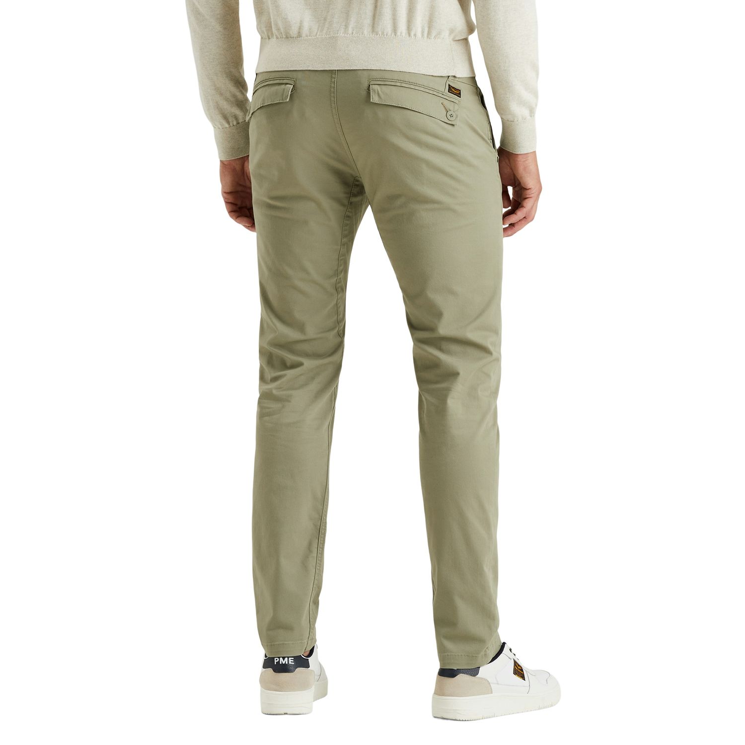 PME Legend Herren Chinohose AMERICAN CLASSIC CHINO - Regular Fit günstig online kaufen