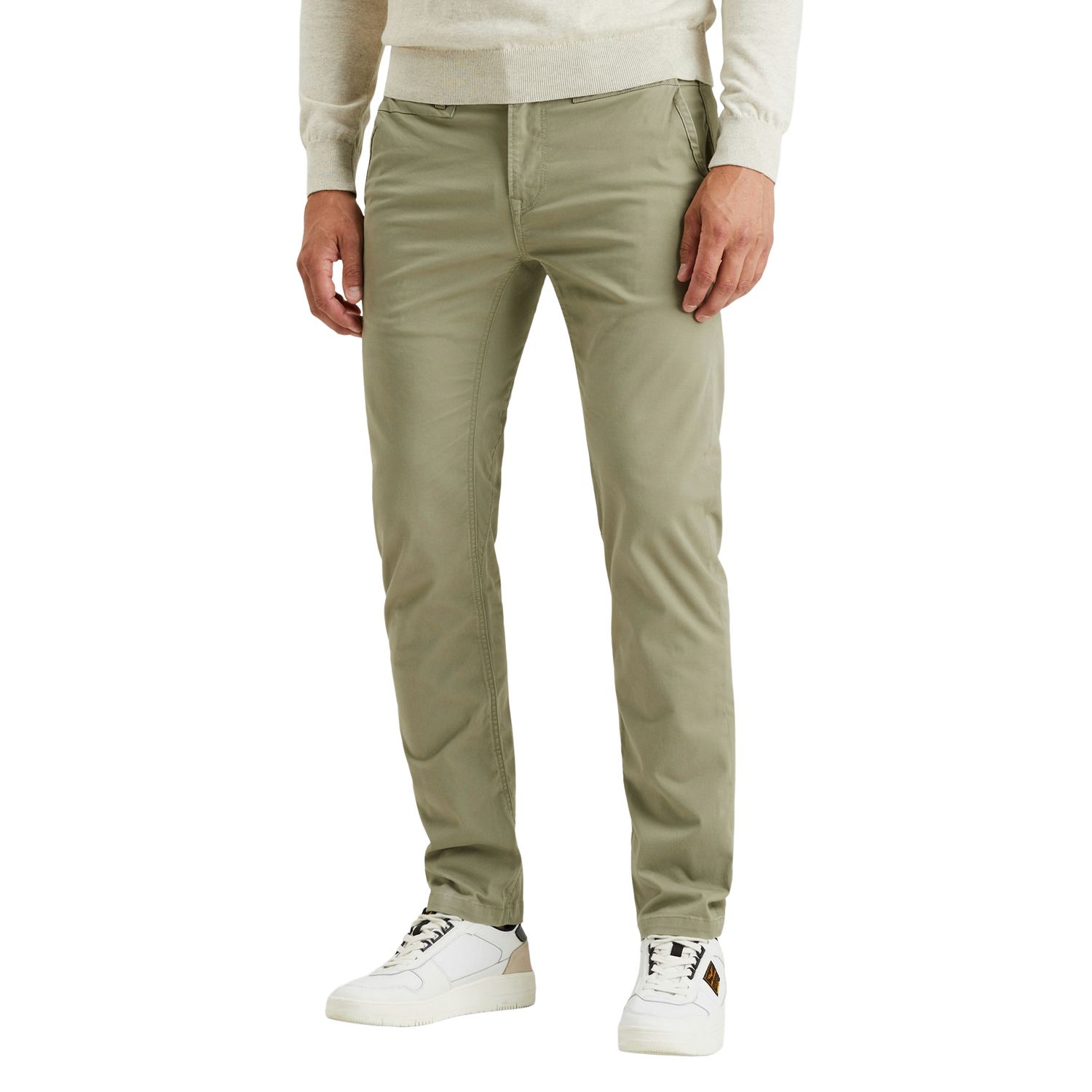 PME Legend Herren Chinohose AMERICAN CLASSIC CHINO - Regular Fit günstig online kaufen