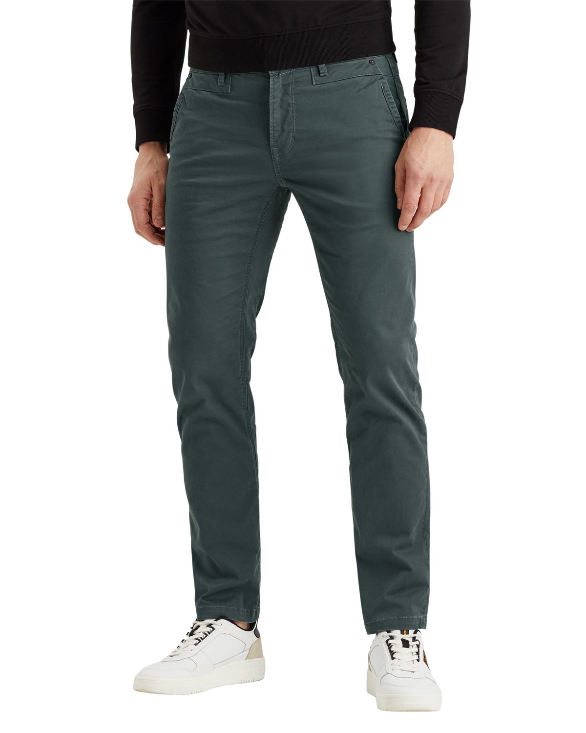 PME Legend Herren Chinohose AMERICAN CLASSIC CHINO - Regular Fit