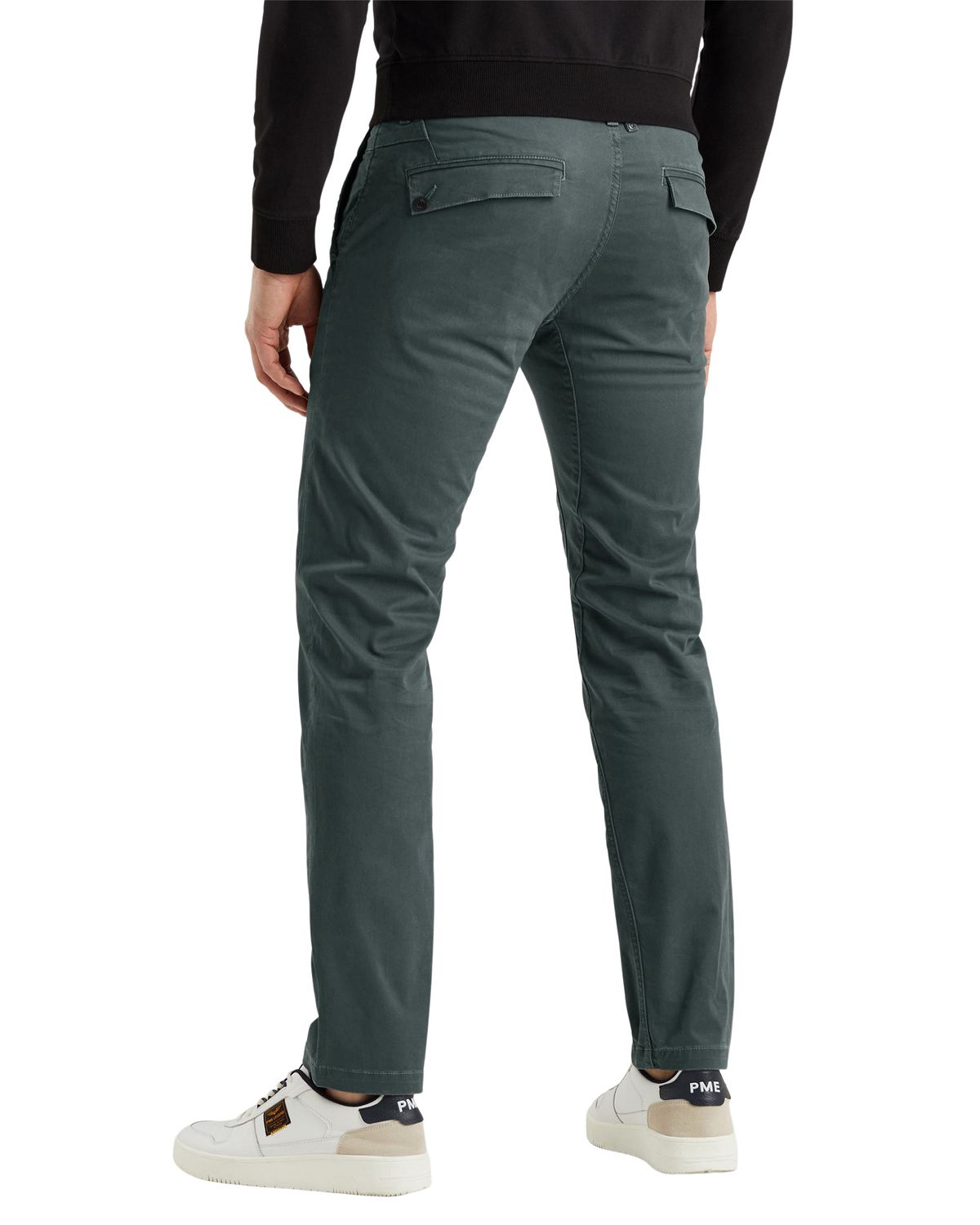 PME Legend Herren Chinohose AMERICAN CLASSIC CHINO - Regular Fit günstig online kaufen
