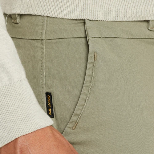 PME Legend Herren Chinohose AMERICAN CLASSIC CHINO - Regular Fit