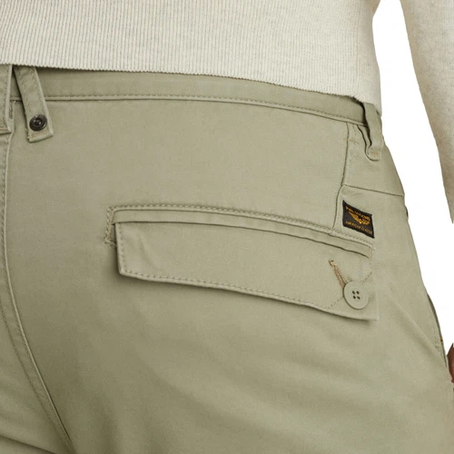 PME Legend Herren Chinohose AMERICAN CLASSIC CHINO - Regular Fit