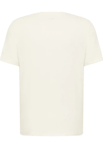 Mustang Herren T-Shirt AUSTIN - Regular Fit