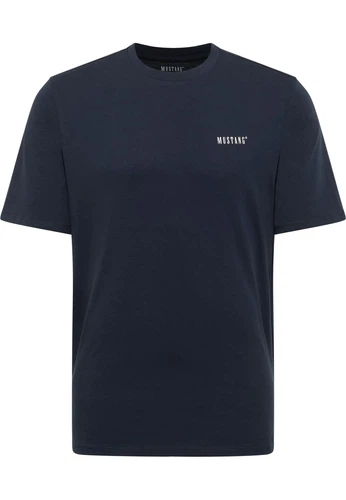 Mustang Herren T-Shirt AUSTIN - Regular Fit