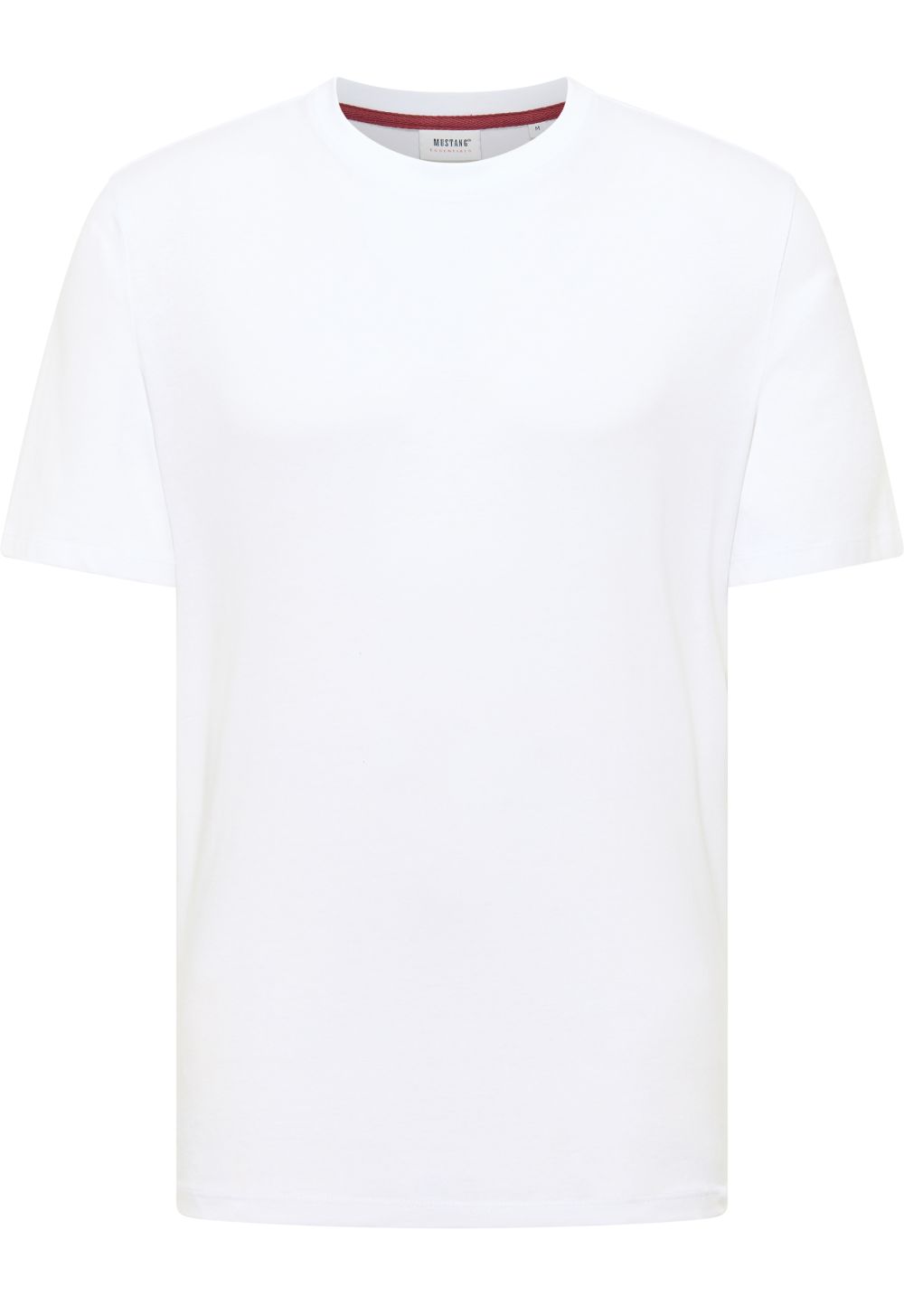 Mustang Herren T-Shirt AUSTIN - Regular Fit günstig online kaufen