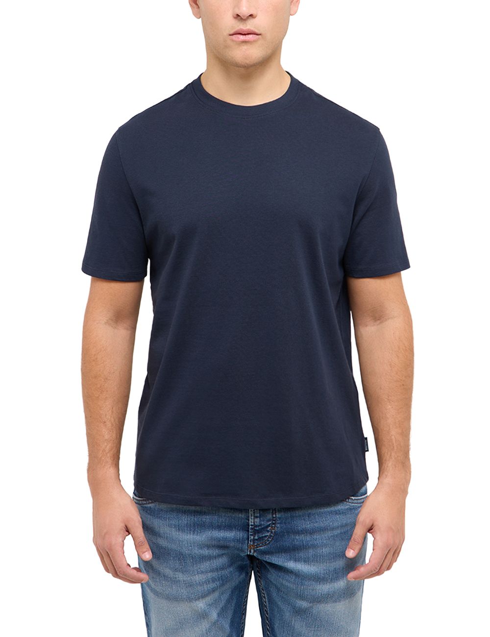 Mustang Herren T-Shirt AUSTIN - Regular Fit günstig online kaufen