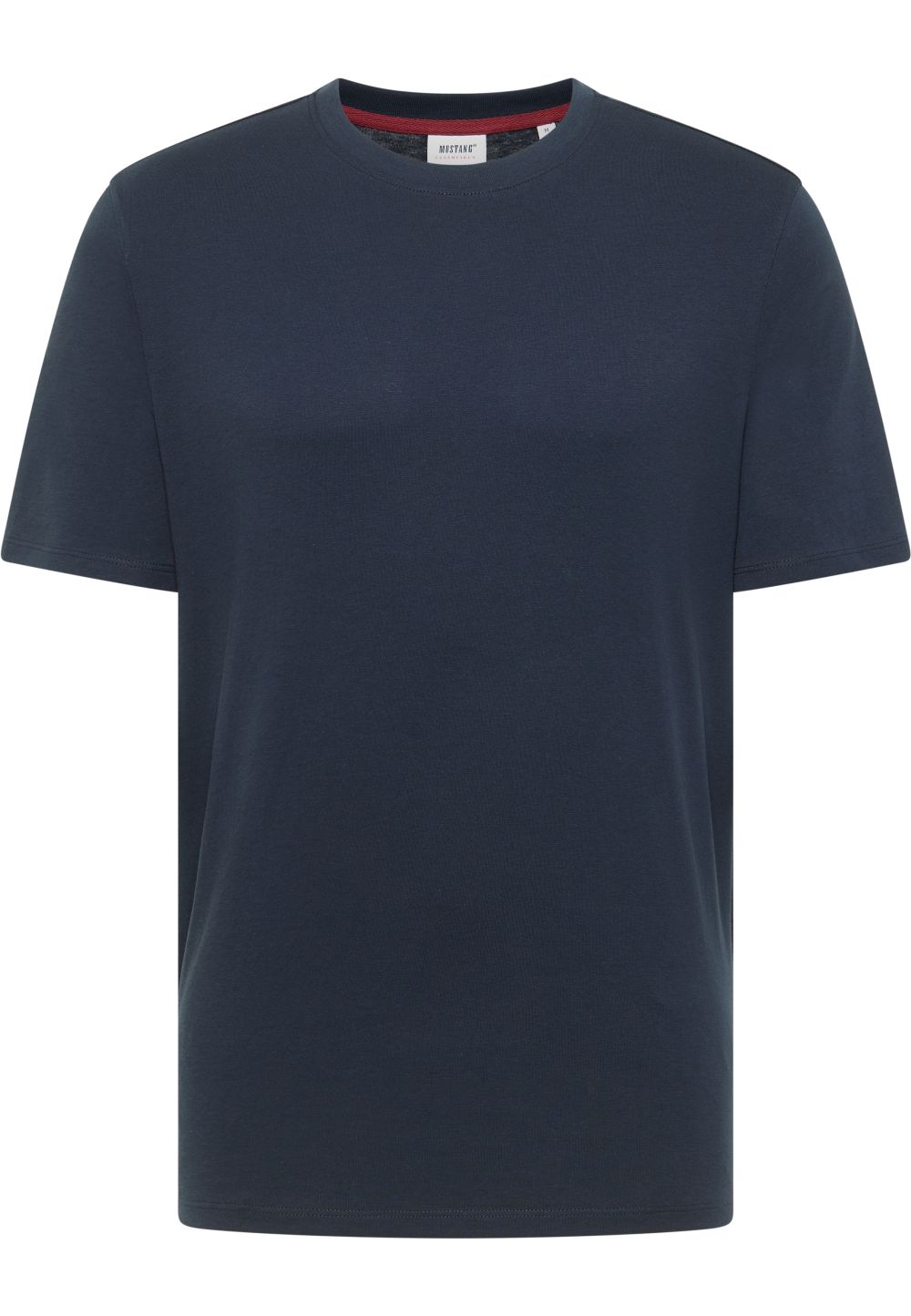 Mustang Herren T-Shirt AUSTIN - Regular Fit günstig online kaufen