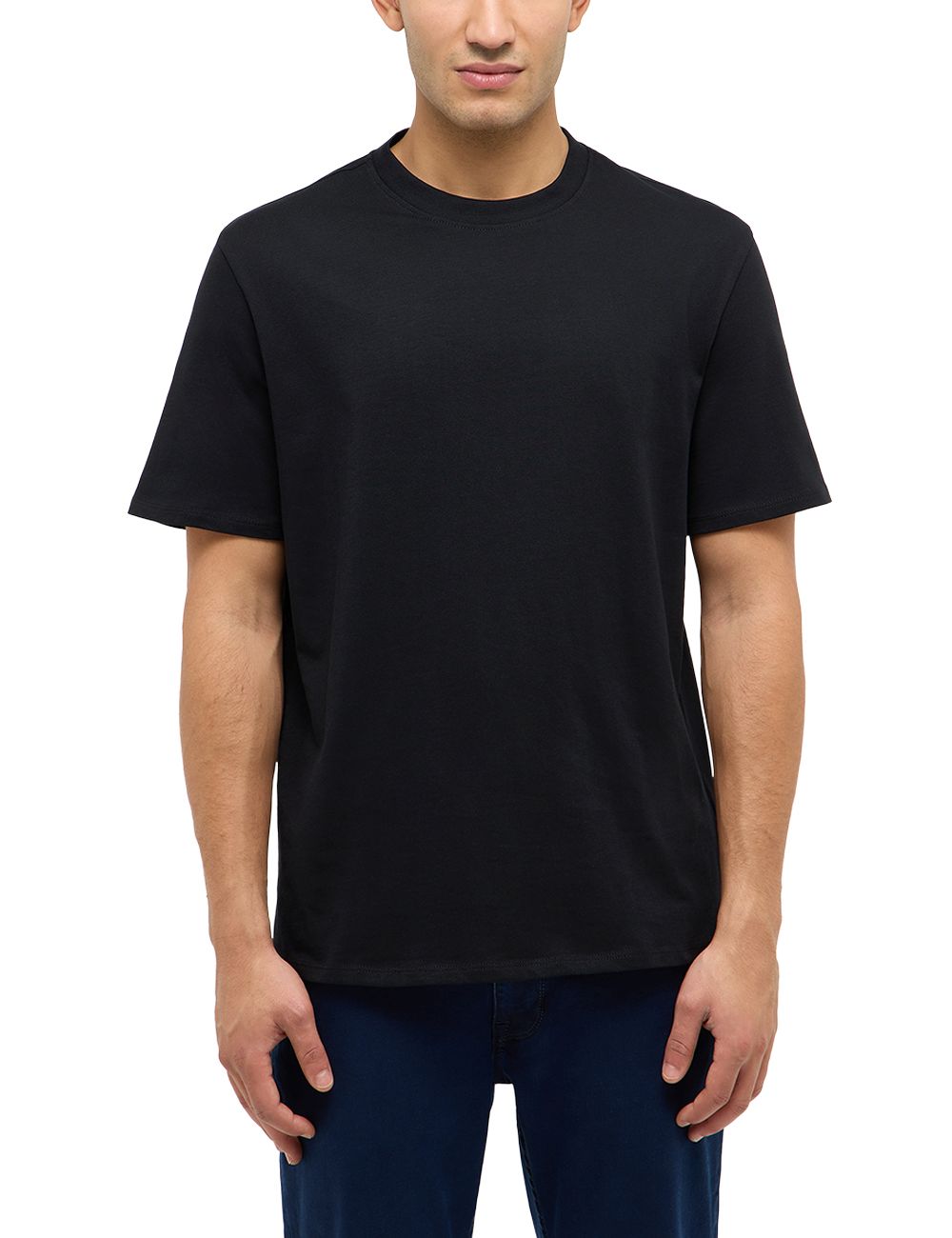 Mustang Herren T-Shirt AUSTIN - Regular Fit günstig online kaufen