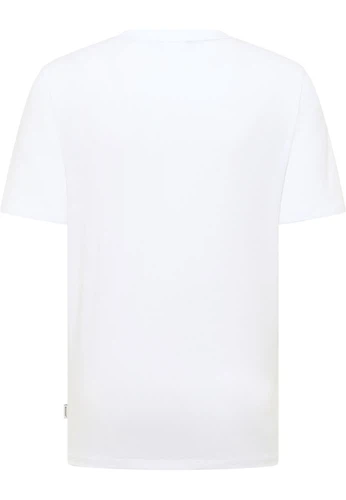 Mustang Herren T-Shirt AUSTIN - Regular Fit