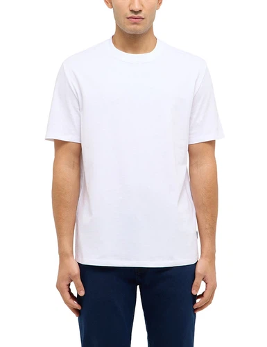 Mustang Herren T-Shirt AUSTIN - Regular Fit