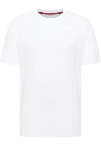 Mustang Herren T-Shirt AUSTIN - Regular Fit