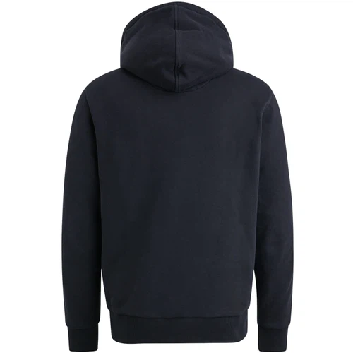 PME Legend Herren Kapuzenpullover Hoodie HOODED LOGO CARRIER - Regular Fit