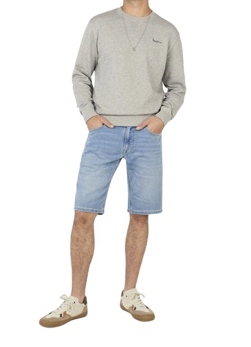 Jeans Shorts für Herren