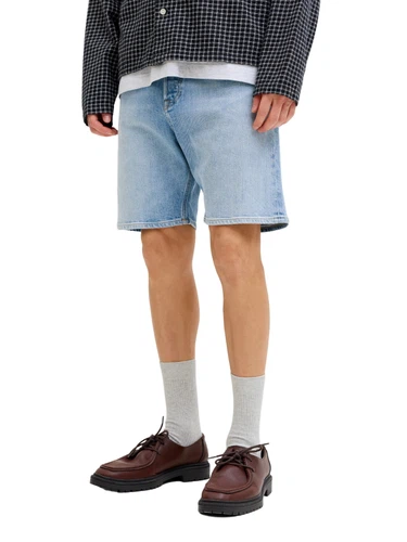 Jeans Shorts für Herren