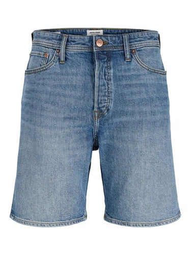 Jeans Shorts für Herren