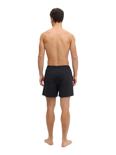 Jack & Jones Herren Badehose Badeshort JPSTMAUI TROPIC SOLID