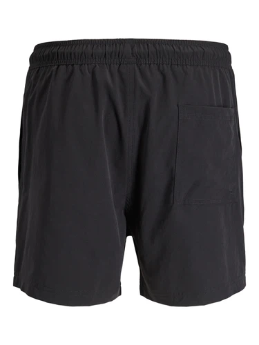 Jack & Jones Herren Badehose Badeshort JPSTMAUI TROPIC SOLID