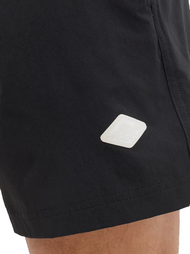 Jack & Jones Herren Badehose Badeshort JPSTMAUI TROPIC SOLID