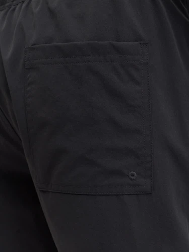 Jack & Jones Herren Badehose Badeshort JPSTMAUI TROPIC SOLID