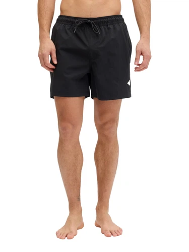 Jack & Jones Herren Badehose Badeshort JPSTMAUI TROPIC SOLID