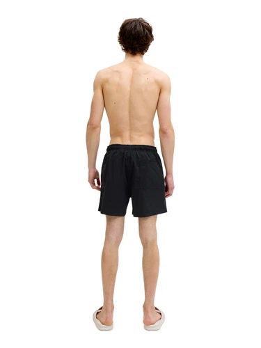 Jack & Jones Herren Badehose Badeshort JPSTMAUI WAVE LOGO