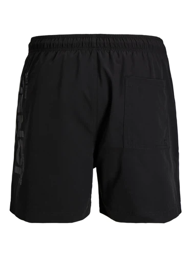 Jack & Jones Herren Badehose Badeshort JPSTMAUI WAVE LOGO