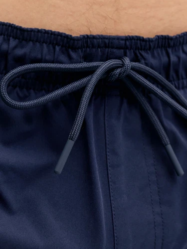 Jack & Jones Herren Badehose Badeshort JPSTMAUI WAVE LOGO