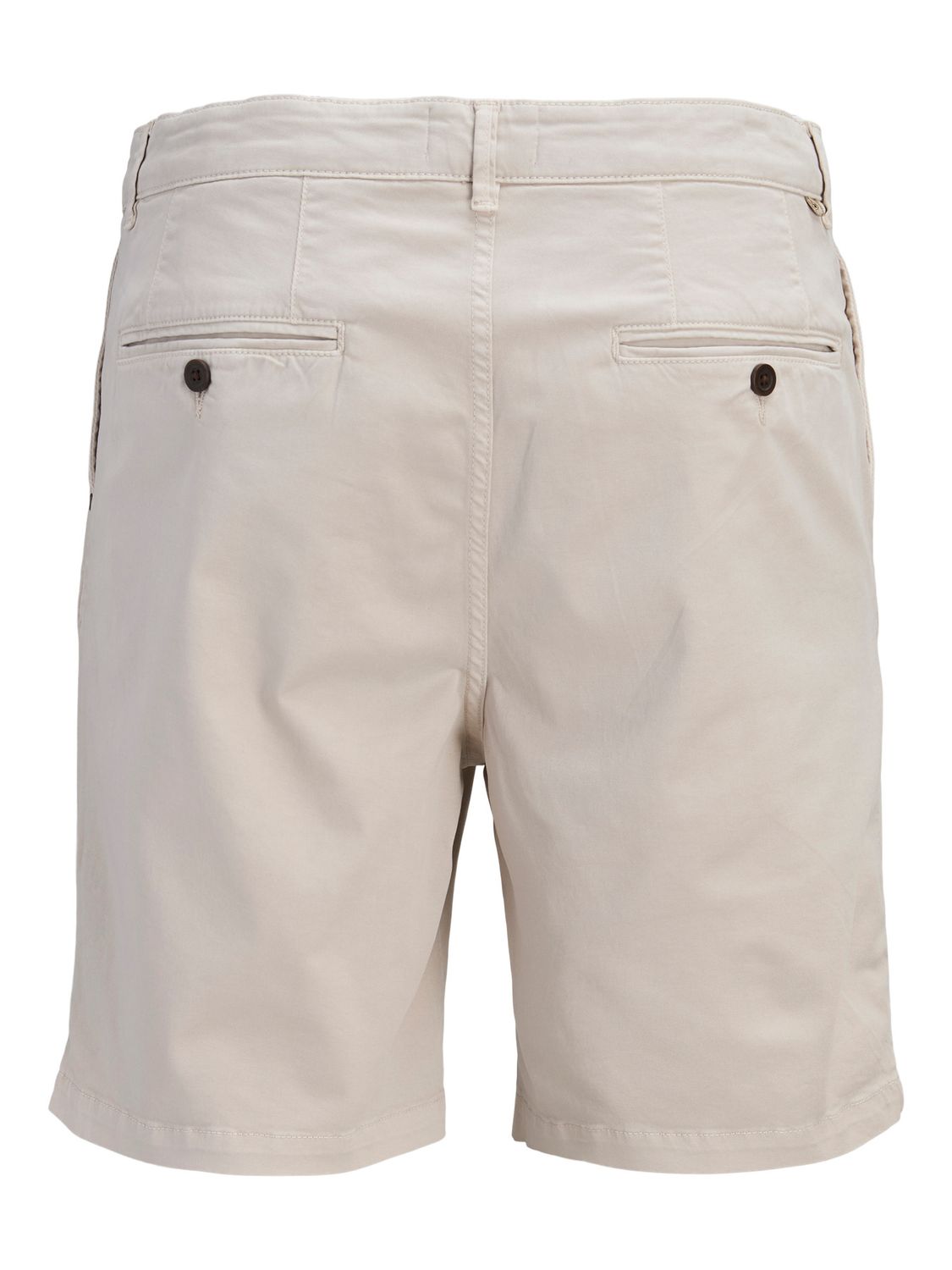 Jack & Jones Herren Chino Short JPSTACE VANCE - Relaxed Fit günstig online kaufen