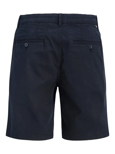 Jack & Jones Herren Chino Short JPSTACE VANCE - Relaxed Fit