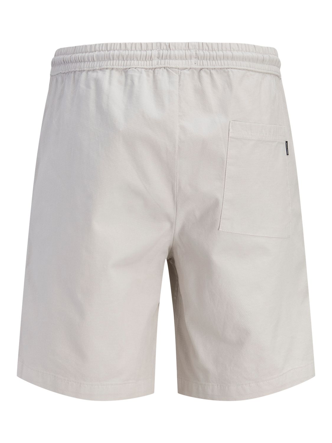 Jack & Jones Herren Sweat Short JPSTJAIDEN CARTER WASH DOB - Relaxed Fit günstig online kaufen