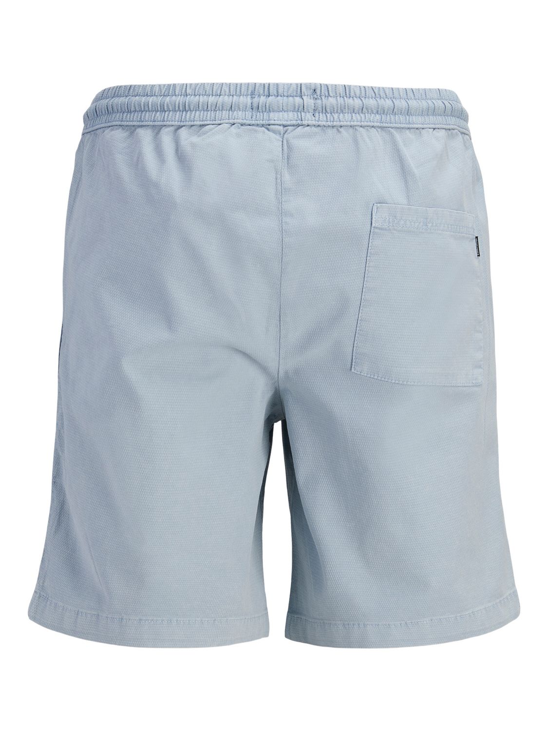 Jack & Jones Herren Sweat Short JPSTJAIDEN CARTER WASH DOB - Relaxed Fit günstig online kaufen