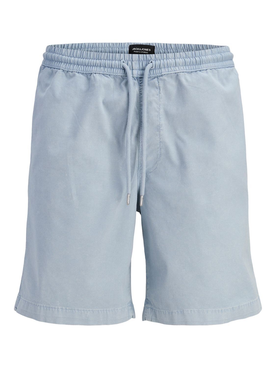 Jack & Jones Herren Sweat Short JPSTJAIDEN CARTER WASH DOB - Relaxed Fit günstig online kaufen